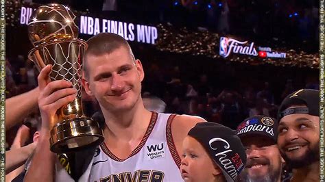 nba mvp 2023.